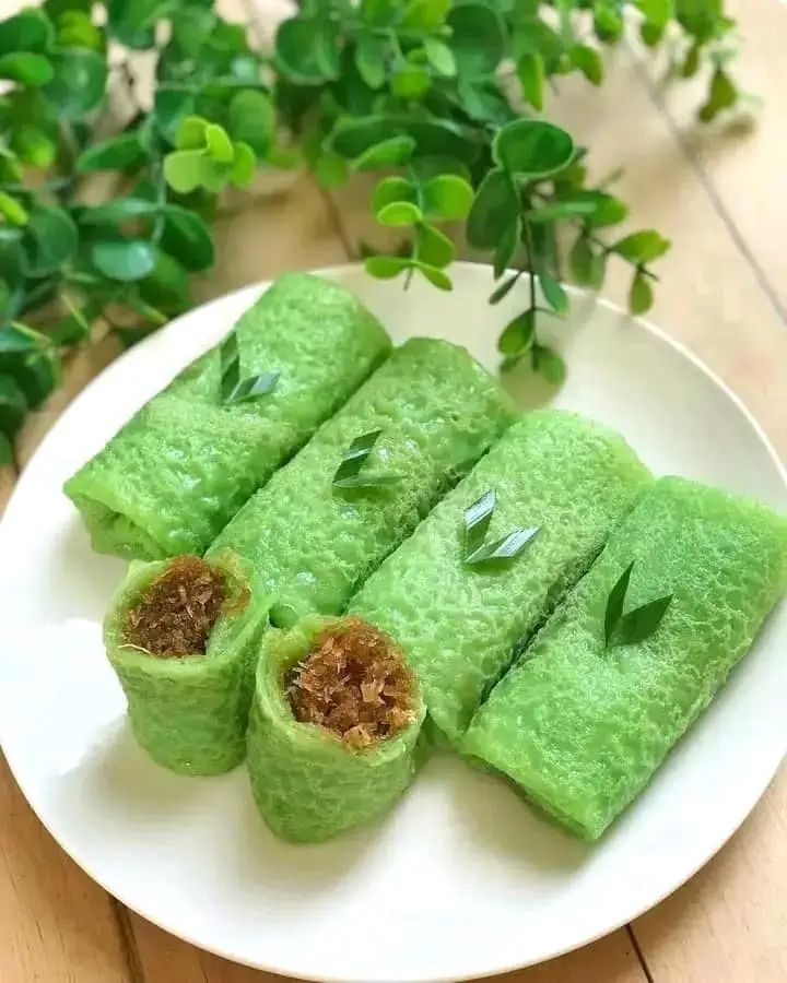 Dadar Gulung